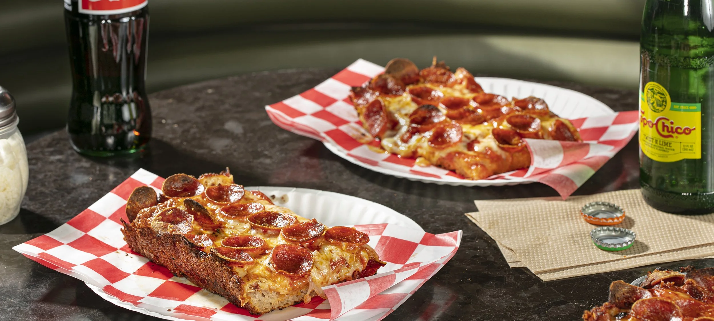 Upside Pizza, photo 3