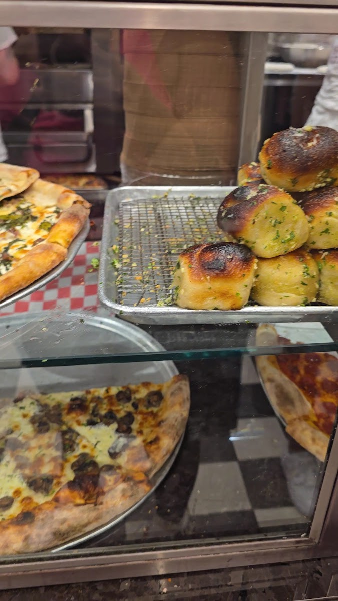 Upside Pizza, photo 7