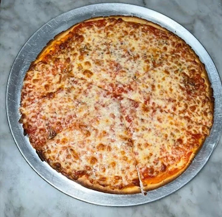 Williamsburg Pizza, photo 3