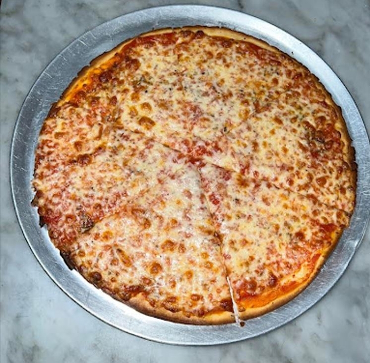 Williamsburg Pizza, photo 3