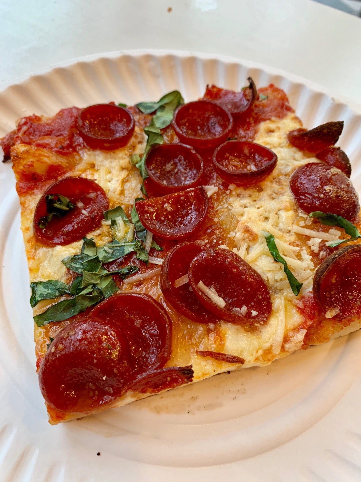 Williamsburg Pizza, photo 2