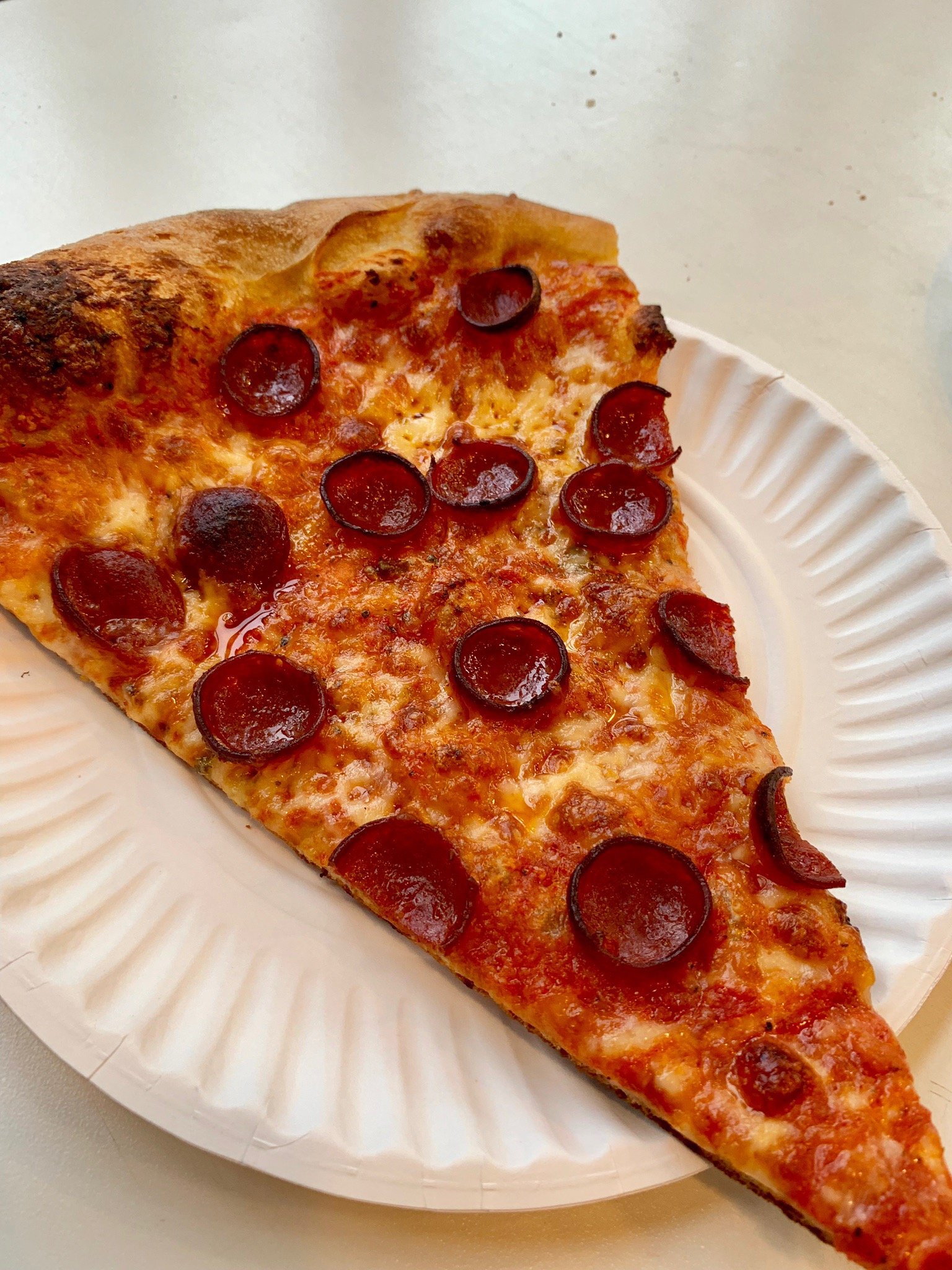 Williamsburg Pizza, photo 3