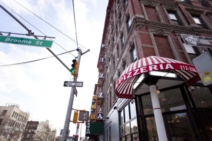 Williamsburg Pizza, photo 4