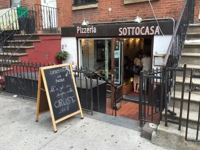 Sottocasa