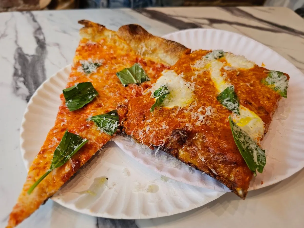 Mama's TOO! Pizzeria West Village, photo 2