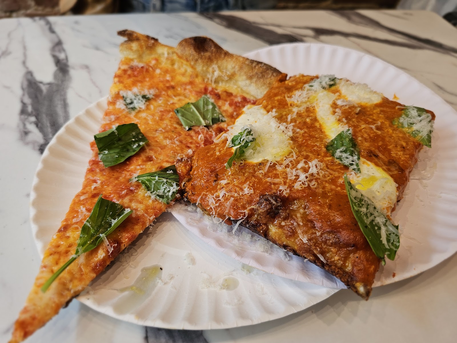 Mama's TOO! Pizzeria West Village, photo 2