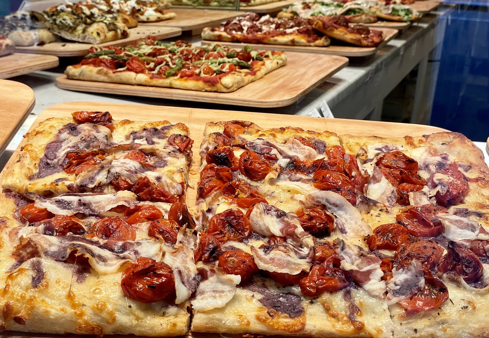 Unregular Pizza, photo 5