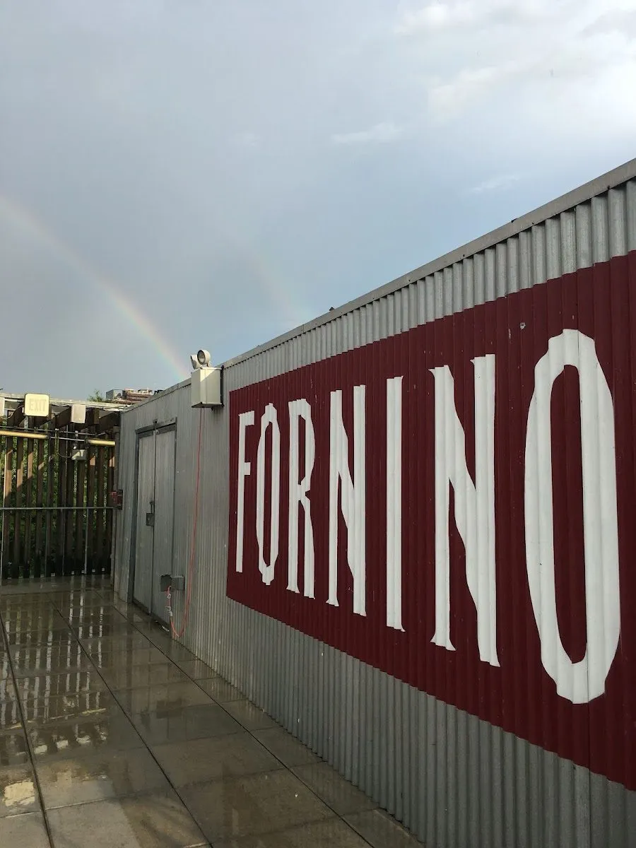 Fornino Pier 6, photo 3