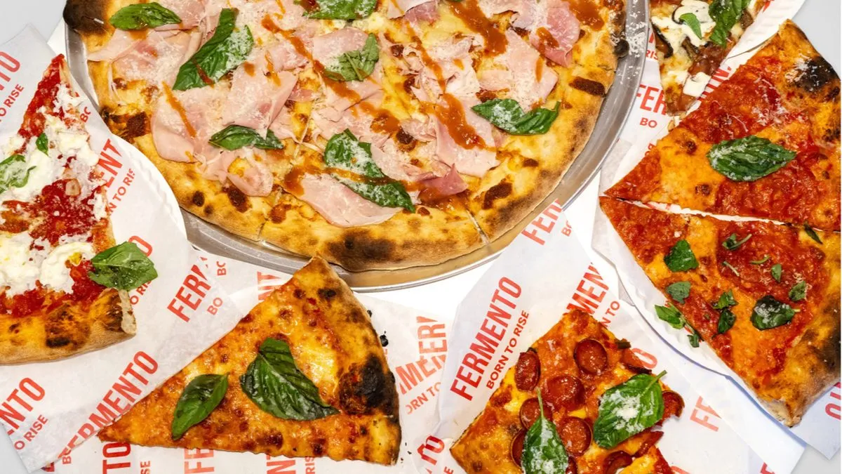 Fermento Pizza NYC, photo 2