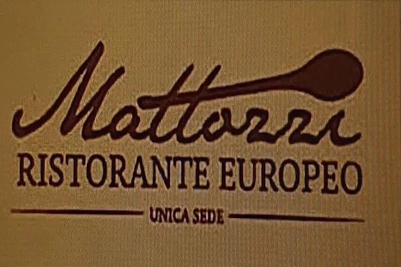L'Europeo di Mattozzi, photo 9