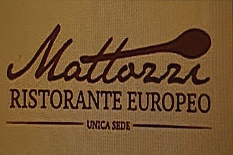 L'Europeo di Mattozzi, photo 9