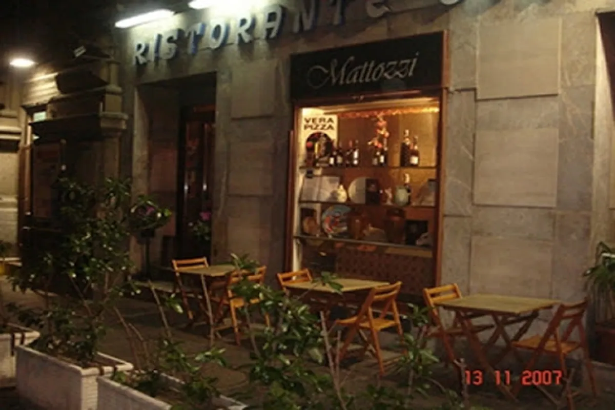 L'Europeo di Mattozzi, photo 10