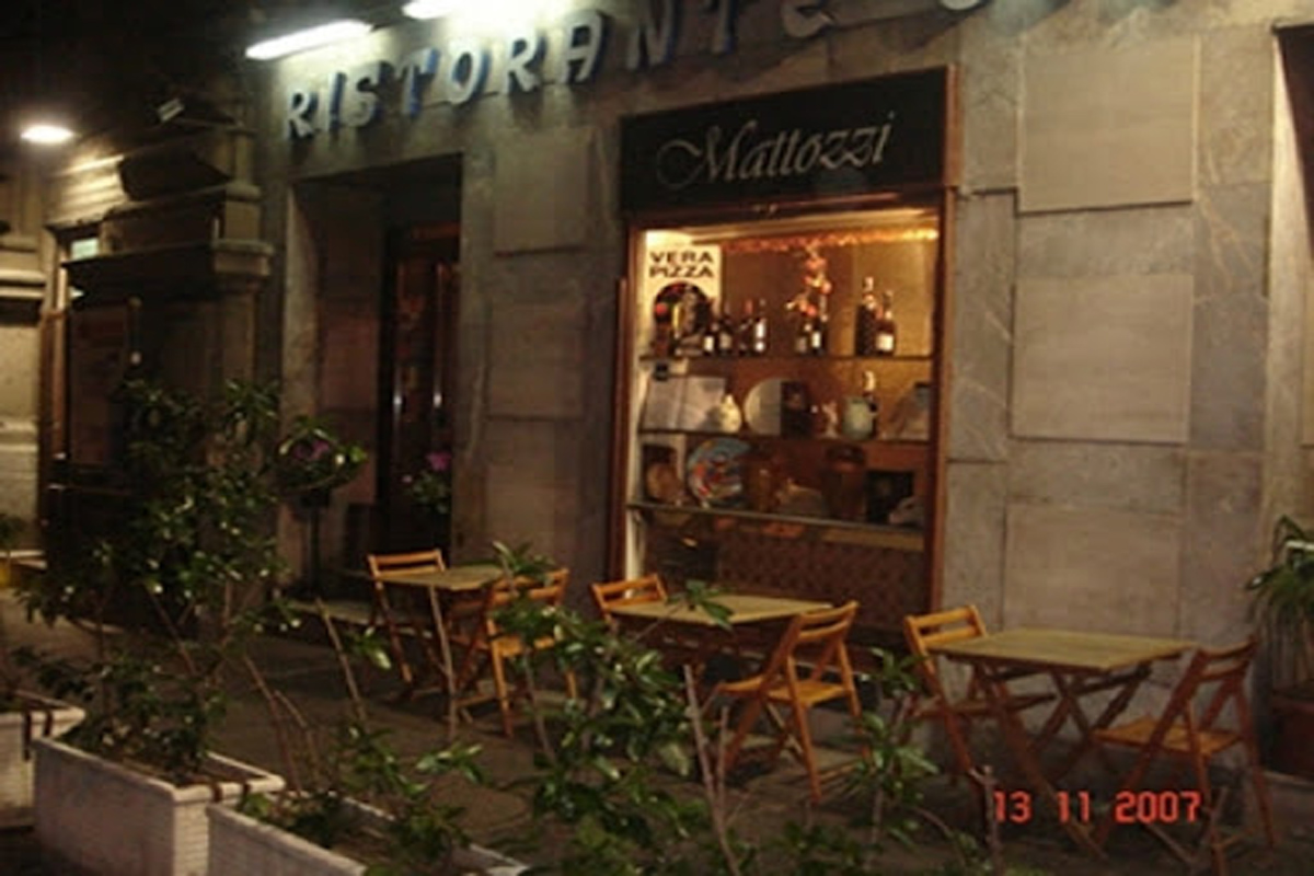 L'Europeo di Mattozzi, photo 10