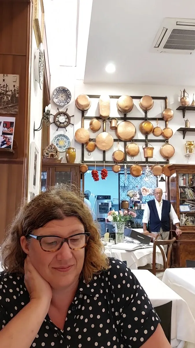L'Europeo di Mattozzi, photo 2