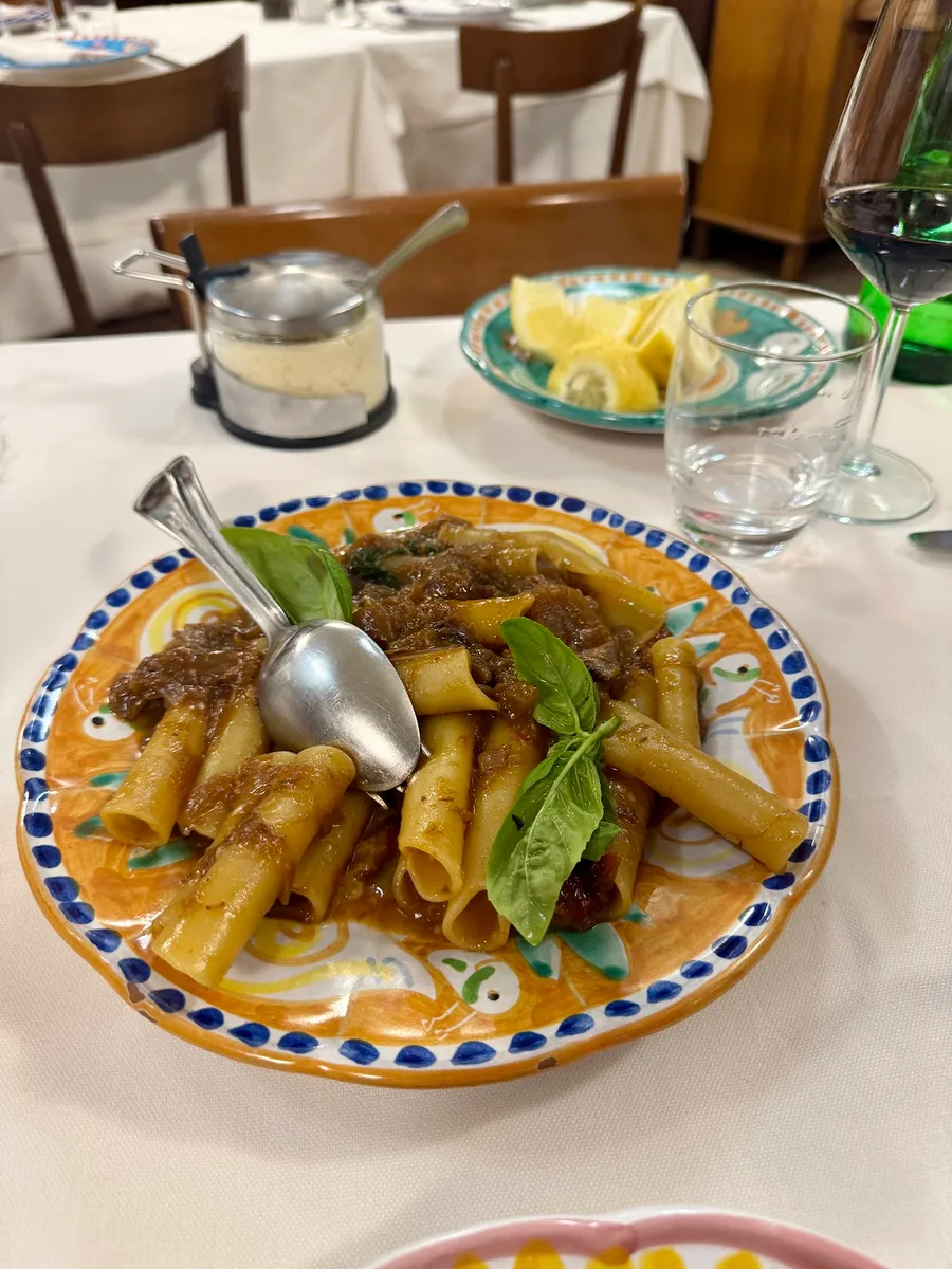 L'Europeo di Mattozzi, photo 5