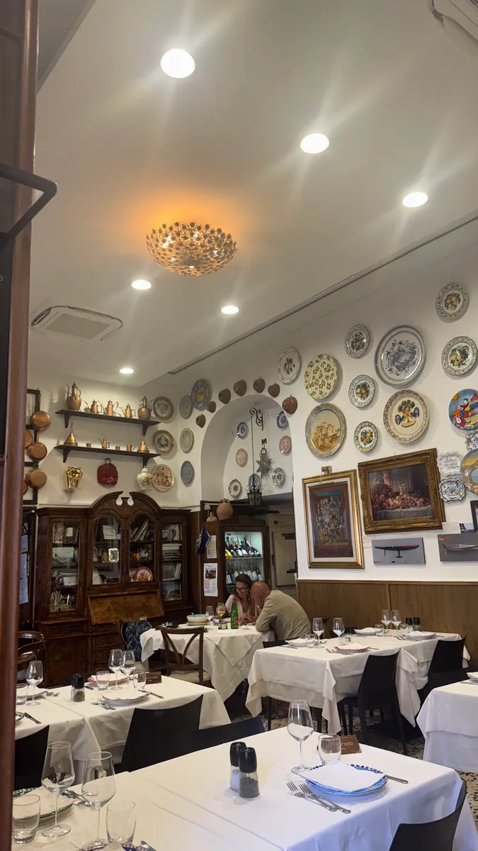 L'Europeo di Mattozzi, photo 6