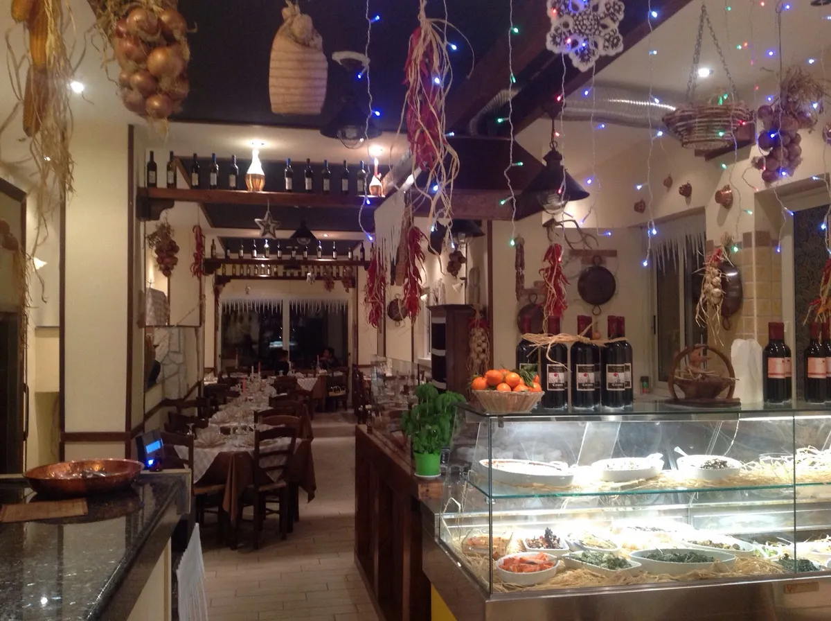 L'Antico Molo, photo 1