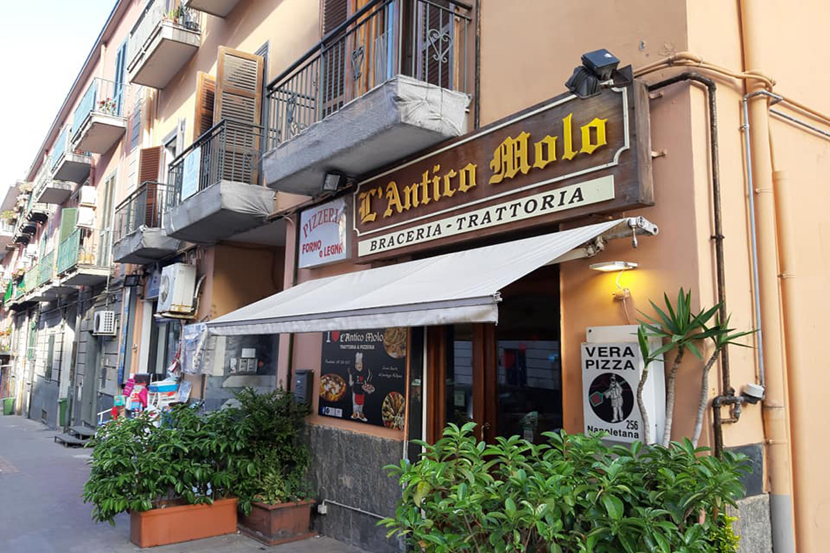 L'Antico Molo, photo 7
