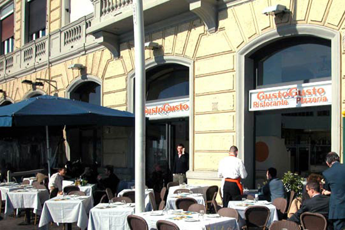 Gusto & Gusto, photo 11
