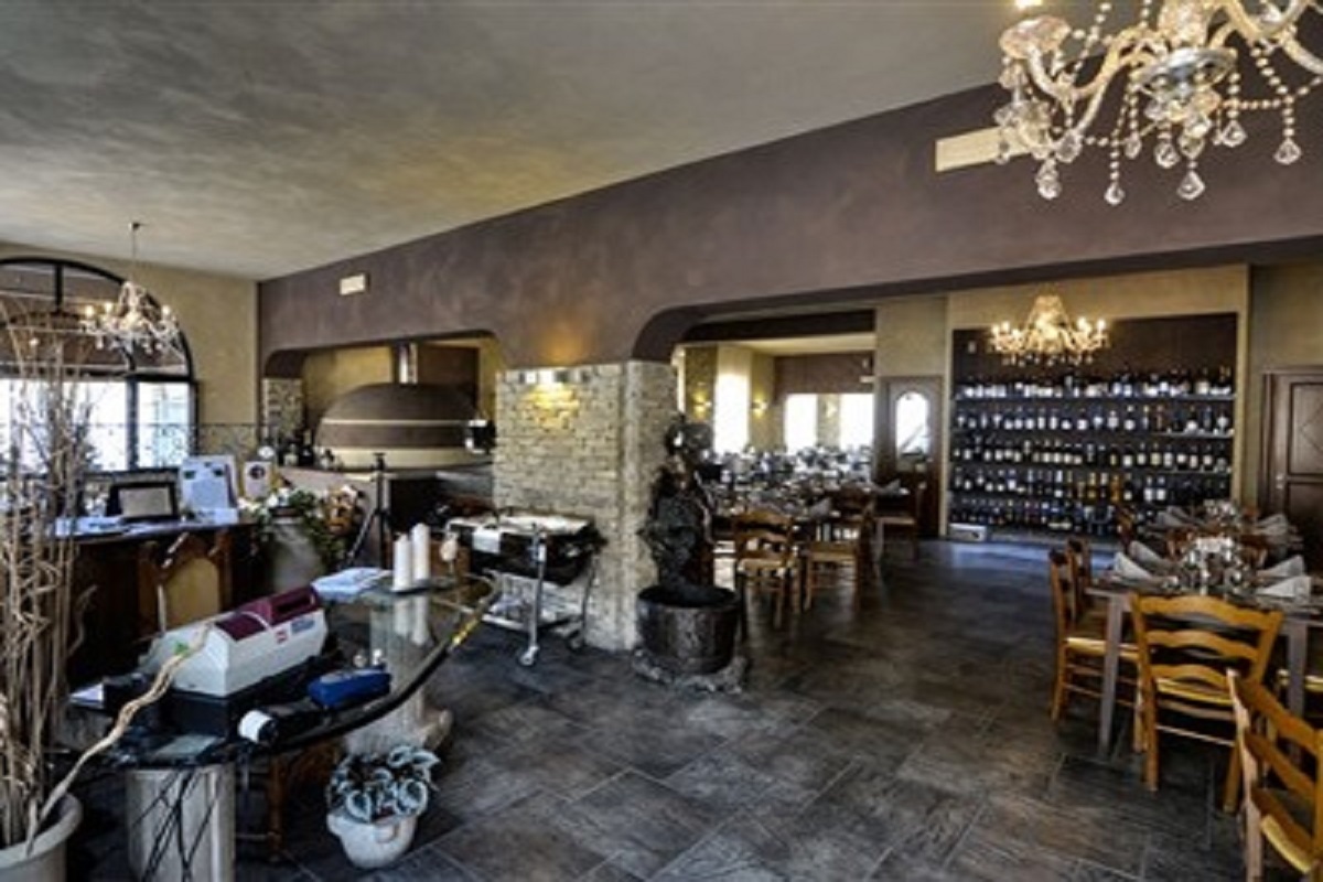 Osteria Pizzeria Per Bacco, photo 11
