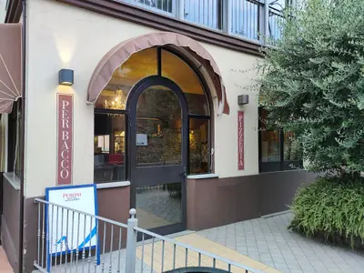 Osteria Pizzeria Per Bacco