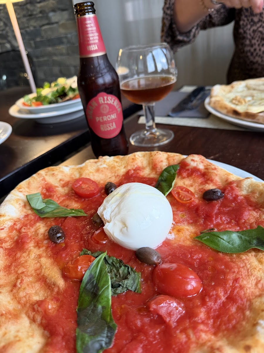 Osteria Pizzeria Per Bacco, photo 3