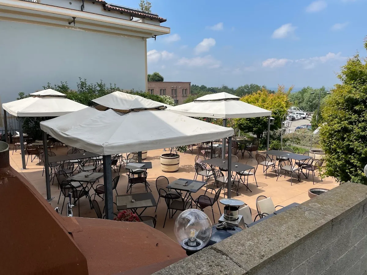 Osteria Pizzeria Per Bacco, photo 5