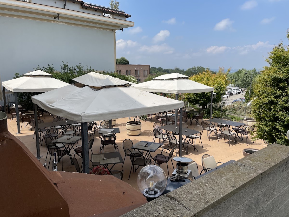 Osteria Pizzeria Per Bacco, photo 5