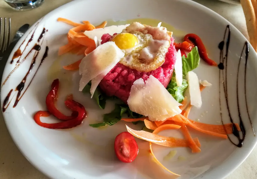 Osteria Pizzeria Per Bacco, photo 6