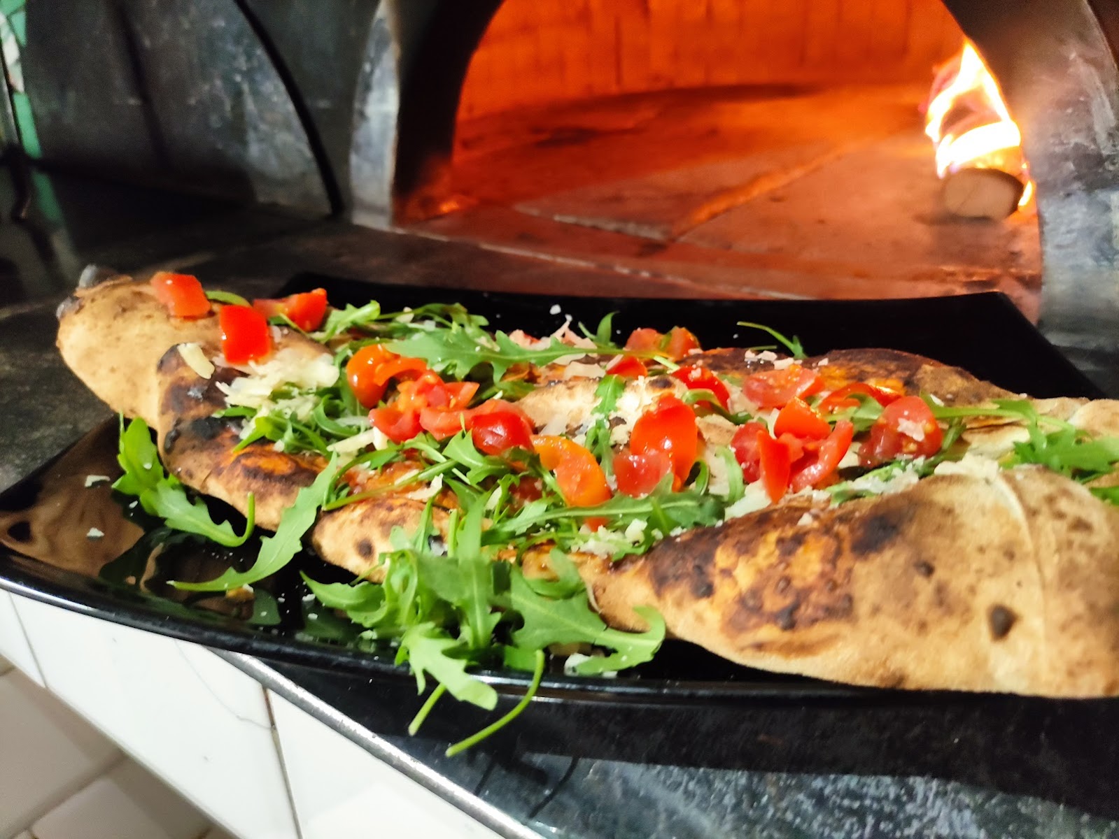 Pizzeria Funiculì, photo 4