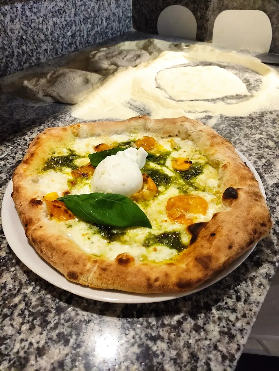 Pizzeria Funiculì, photo 5