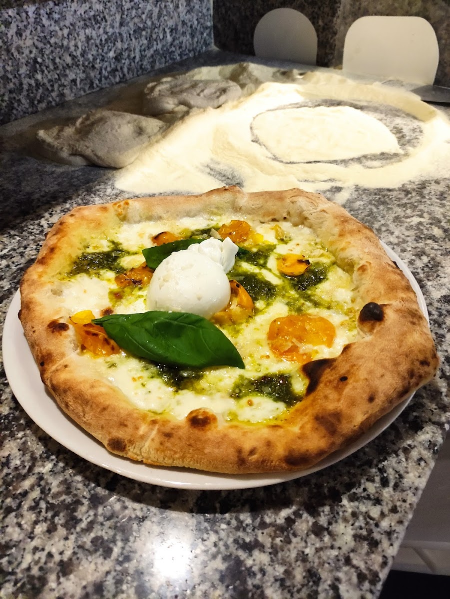 Pizzeria Funiculì, photo 5