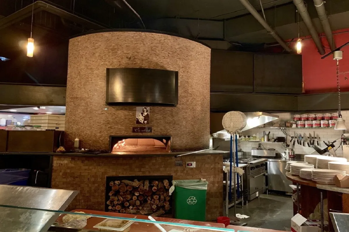 Tutta Bella (South Lake Union), photo 11