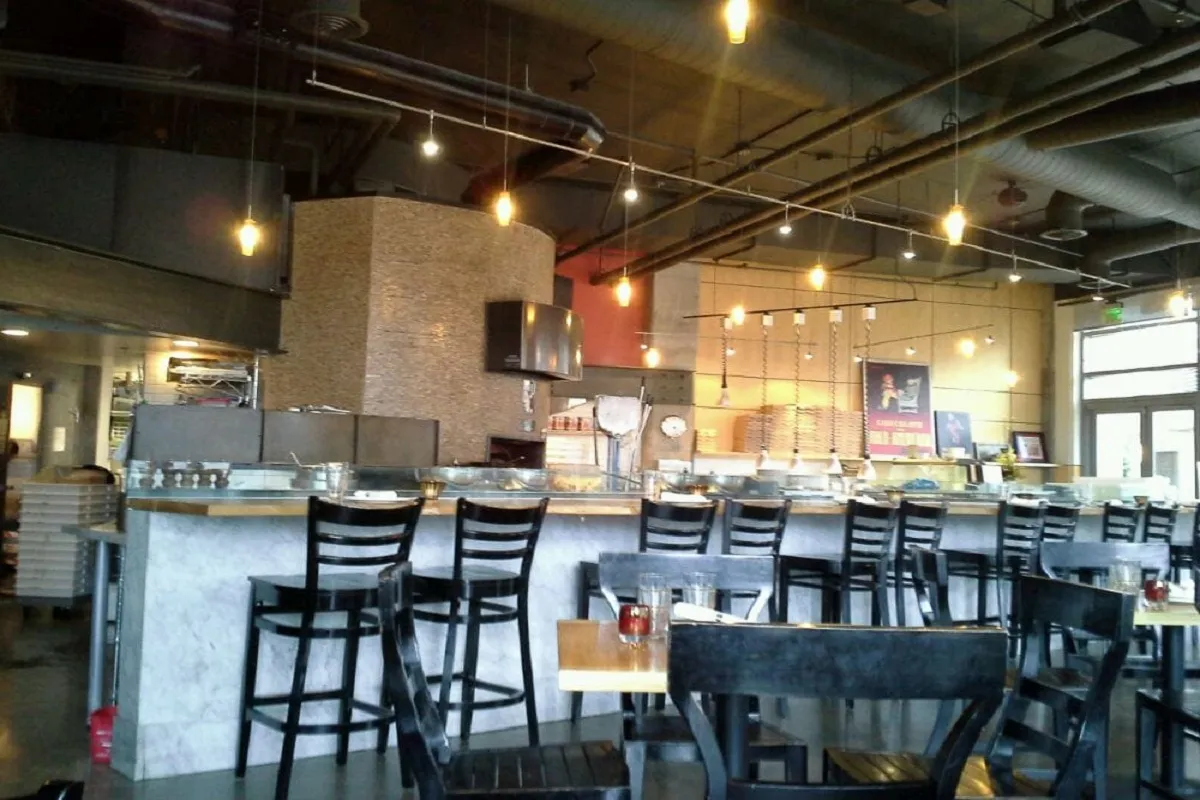 Tutta Bella (South Lake Union), photo 12