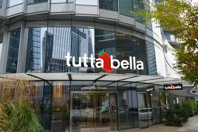Tutta Bella (South Lake Union)