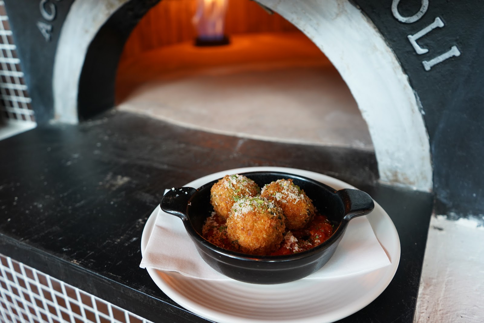 Tutta Bella (South Lake Union), photo 2