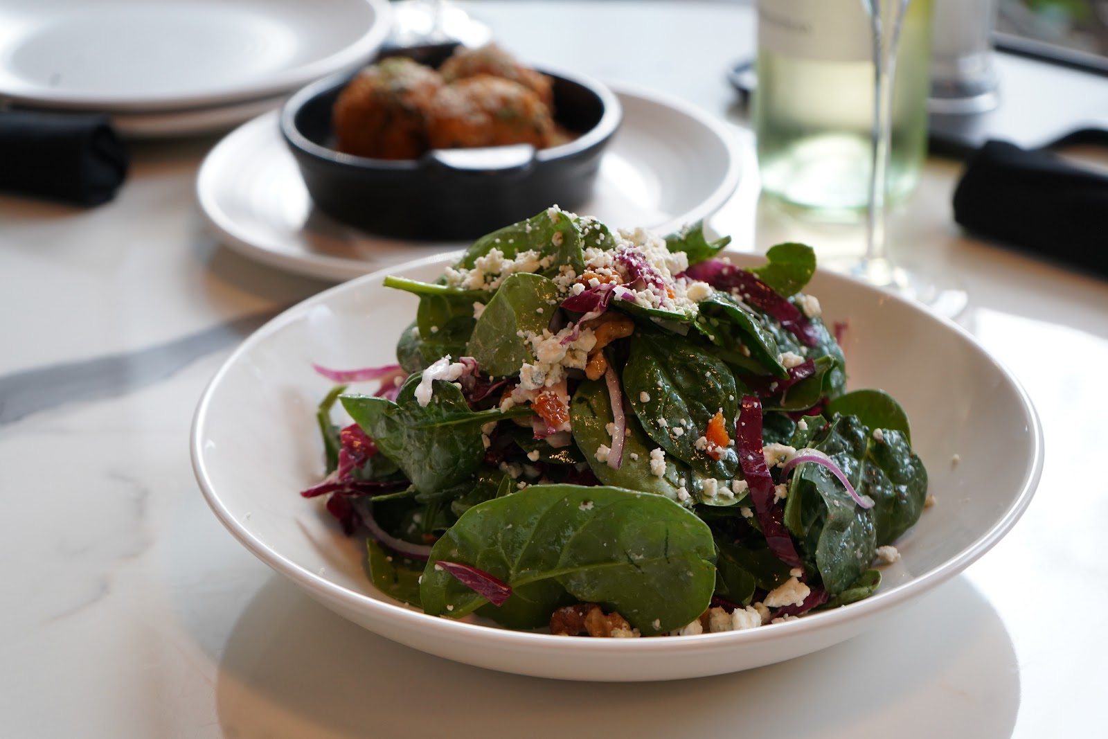 Tutta Bella (South Lake Union), photo 3