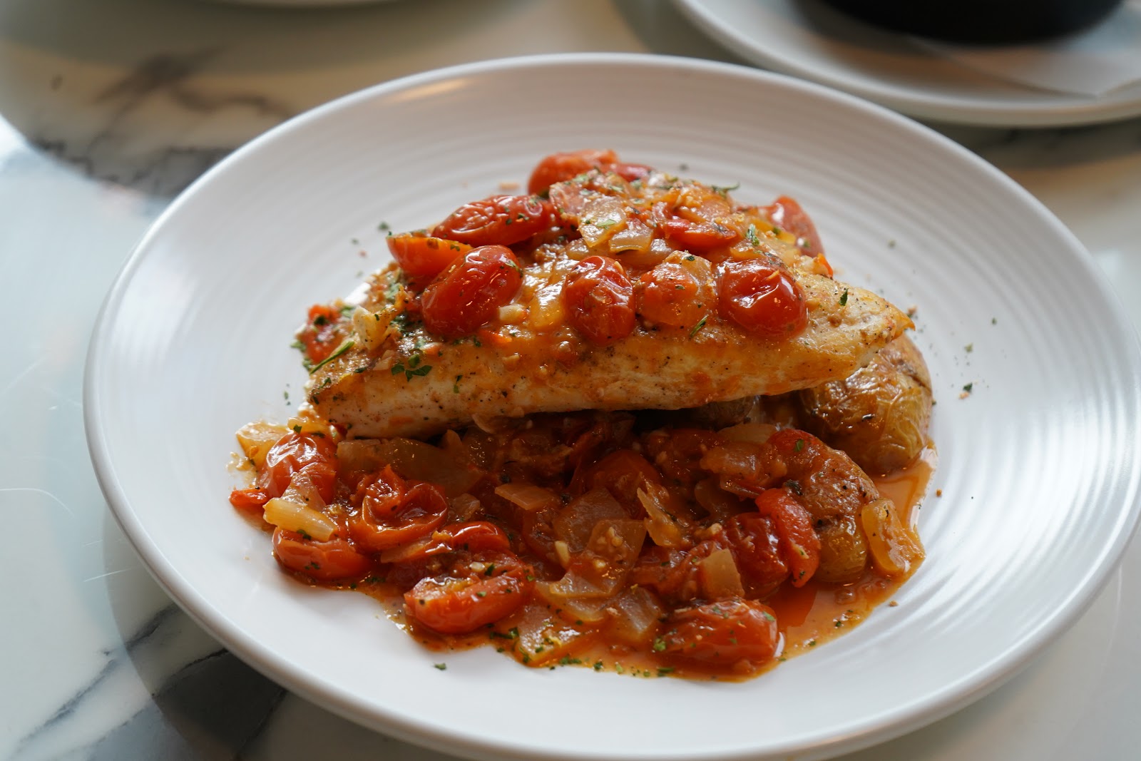 Tutta Bella (South Lake Union), photo 4
