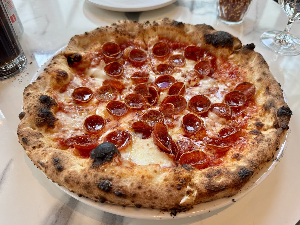 Tutta Bella (South Lake Union), photo 7