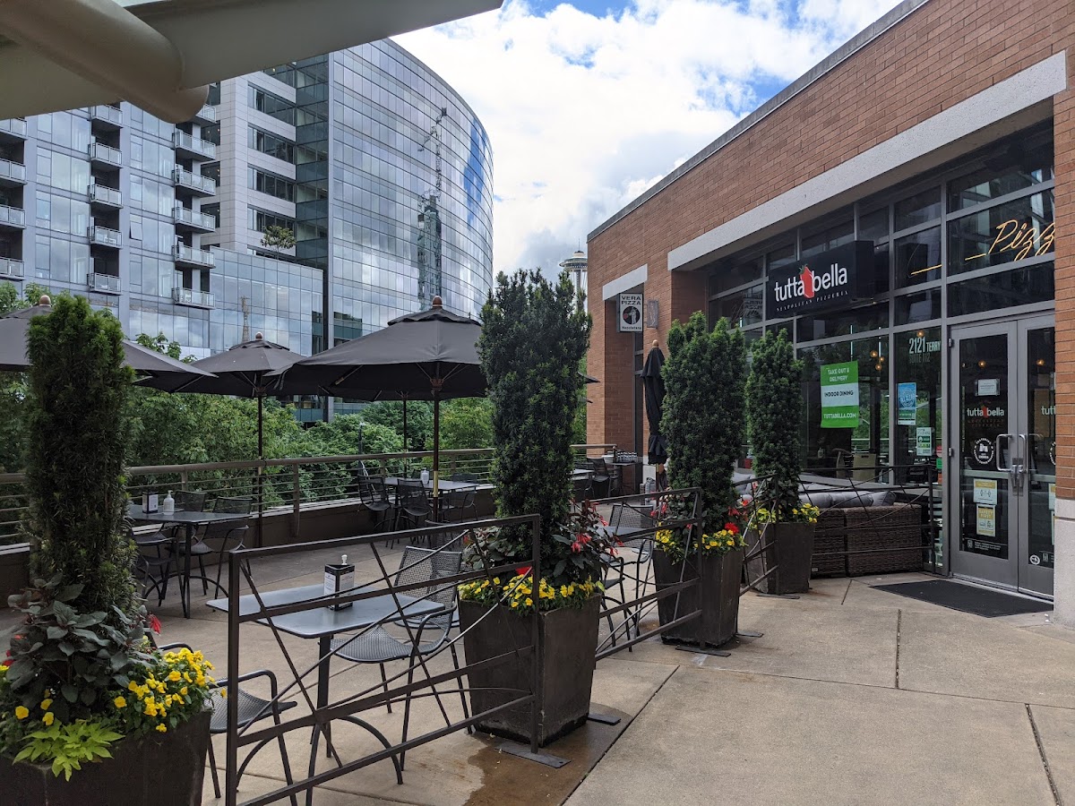 Tutta Bella (South Lake Union), photo 8