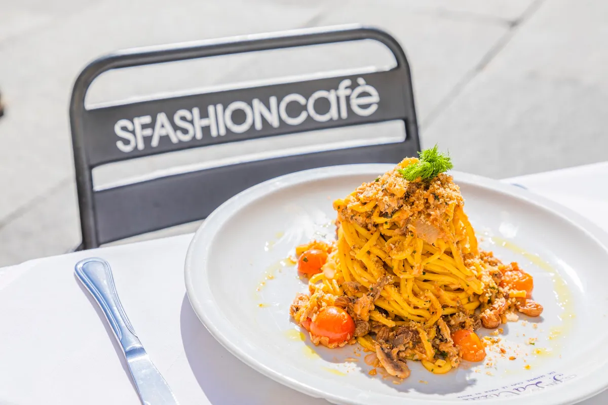 Sfashioncafè, photo 10