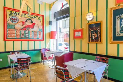 Sfashioncafè