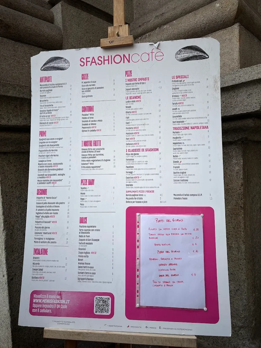 Sfashioncafè, photo 2