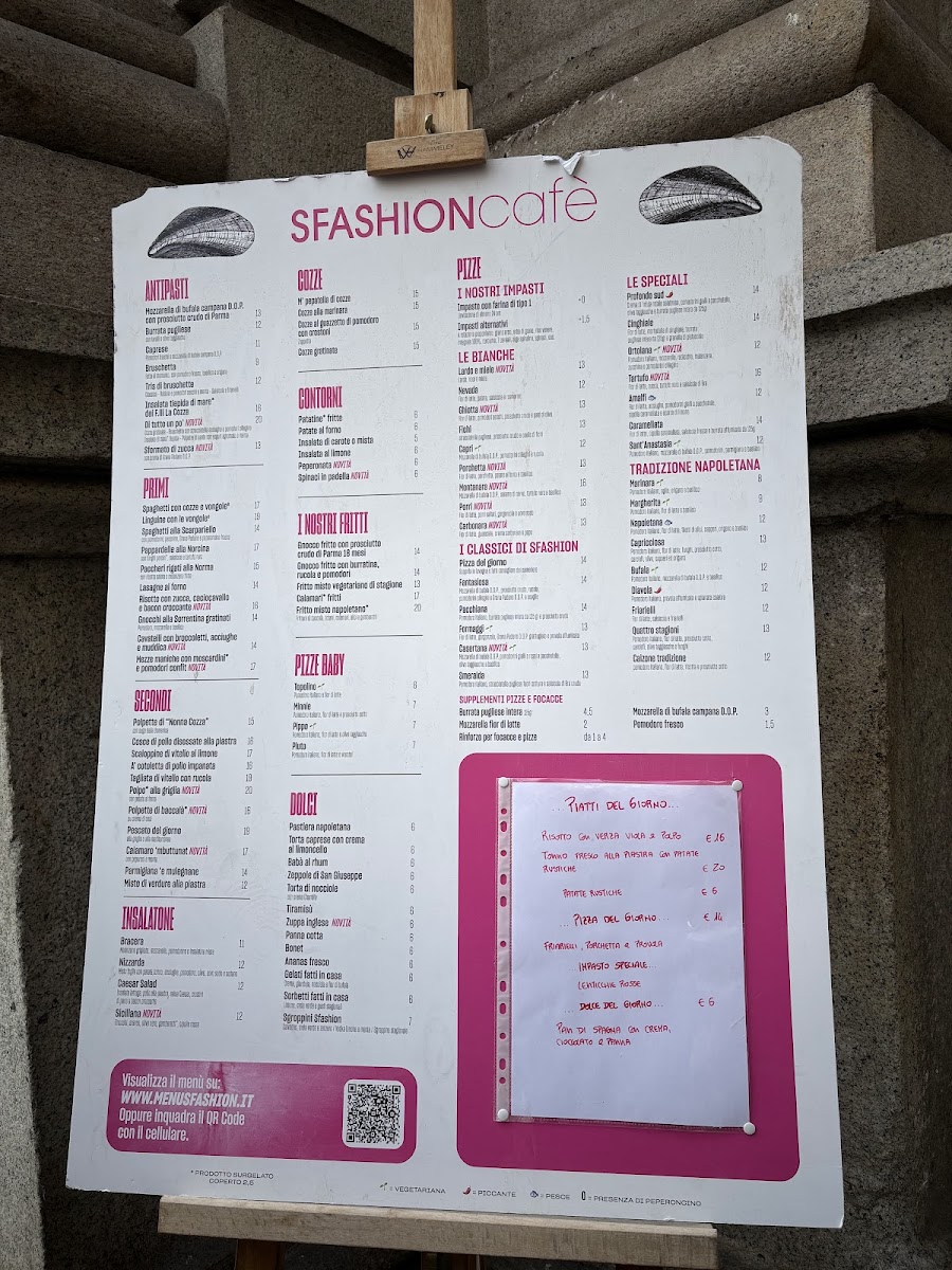 Sfashioncafè, photo 2