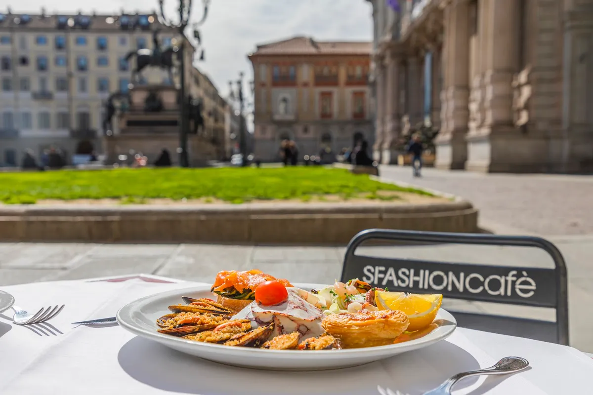 Sfashioncafè, photo 7