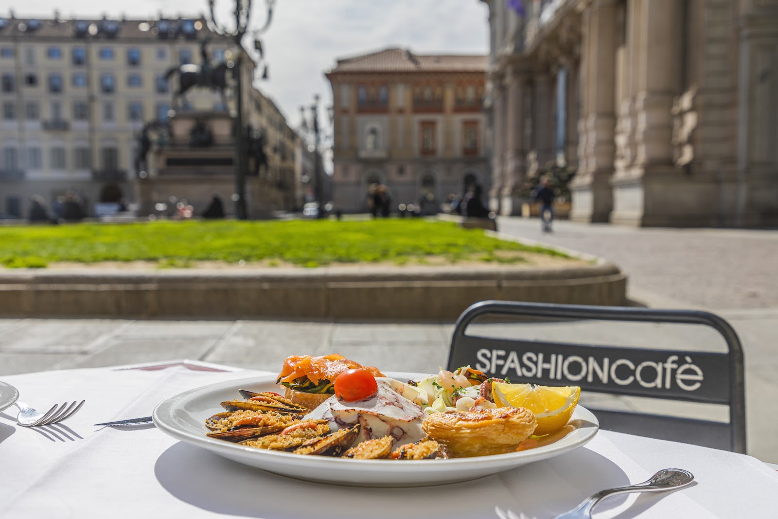 Sfashioncafè, photo 7
