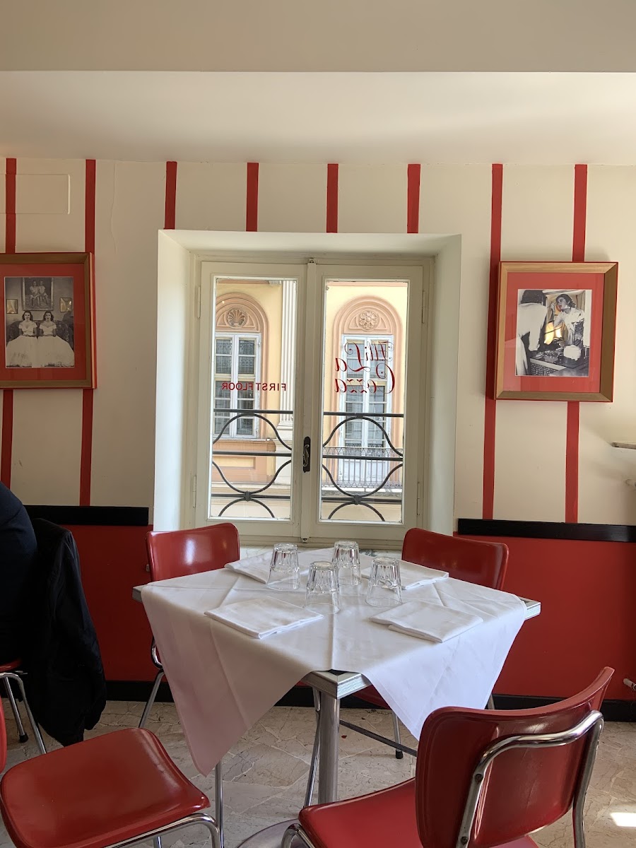 Sfashioncafè, photo 8