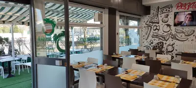 Osteria Drago Verde