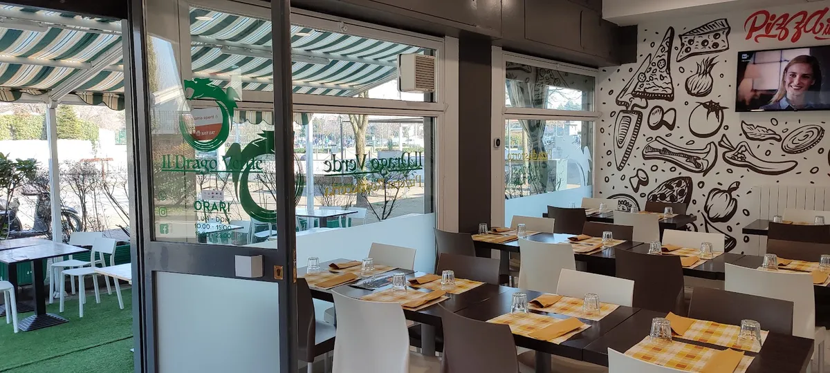 Osteria Drago Verde, photo 2