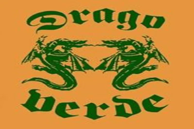 Osteria Drago Verde, photo 6